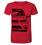 Lade das Bild in den Galerie-Viewer, SGKI6JFROLS Organic Shirt
