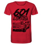 Lade das Bild in den Galerie-Viewer, TGK601Dirty Organic Shirt
