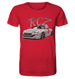 Lade das Bild in den Galerie-Viewer, PGKRCZSKULL Organic Shirt
