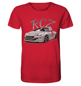 PGKRCZSKULL Organic Shirt