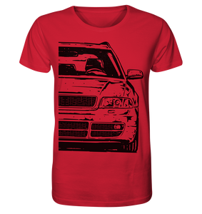 AGKS4B5AOLS Organic Shirt