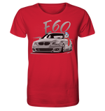 Lade das Bild in den Galerie-Viewer, BGKE60SKULL Organic Shirt
