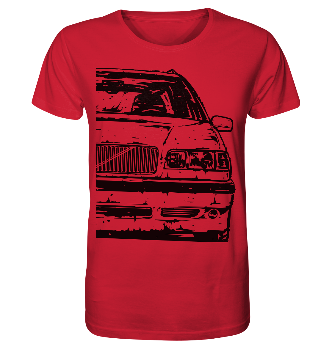 VGK850OLS-Organic Shirt