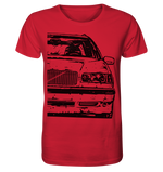 Lade das Bild in den Galerie-Viewer, VGK850OLS-Organic Shirt
