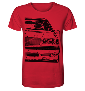 VGK850OLS-Organic Shirt