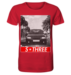 AGKS38LRS Organic Shirt