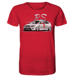 Lade das Bild in den Galerie-Viewer, FGKF2SKULL Organic Shirt
