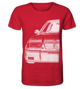 BGKE36DSW Organic Shirt