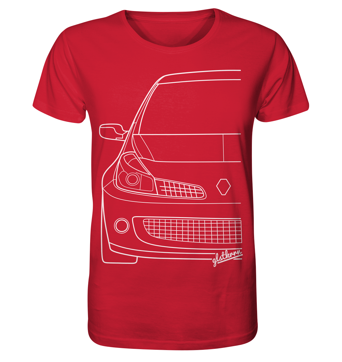 RGKC3RSP1 Organic Shirt