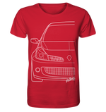Lade das Bild in den Galerie-Viewer, RGKC3RSP1 Organic Shirt
