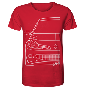 RGKC3RSP1 Organic Shirt