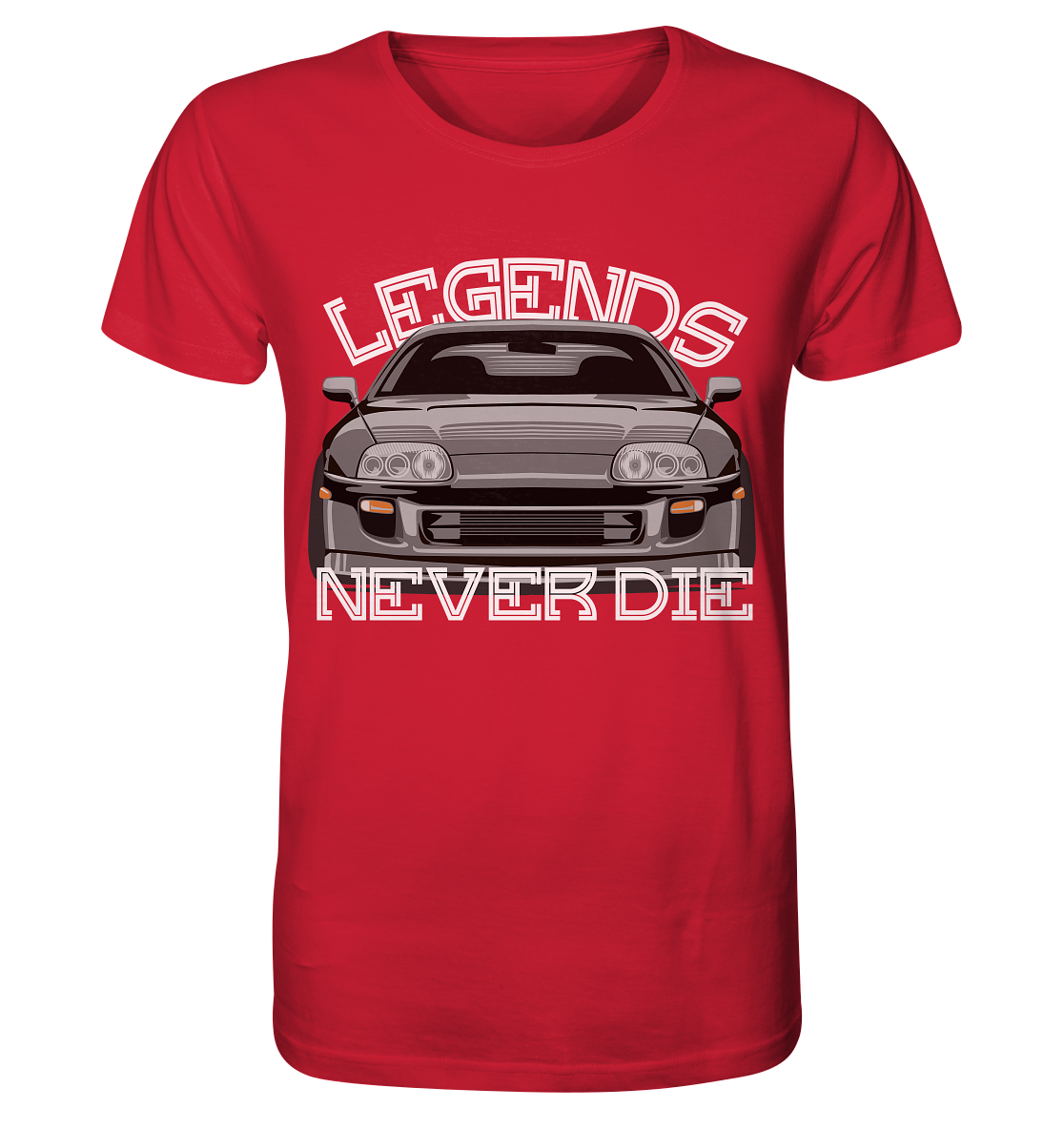 TGKSMK4LND Organic Shirt