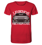 Lade das Bild in den Galerie-Viewer, TGKSMK4LND Organic Shirt
