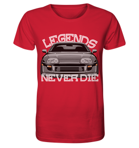 TGKSMK4LND Organic Shirt