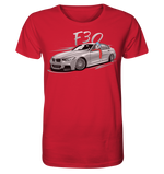 Lade das Bild in den Galerie-Viewer, BGKF30SKULL Organic Shirt
