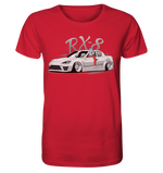 Lade das Bild in den Galerie-Viewer, MGKRX8SKULL Organic Shirt
