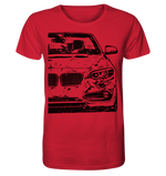 Lade das Bild in den Galerie-Viewer, BGKF23OLS - Organic Shirt
