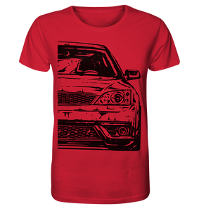 FGKM3OLS-Organic Shirt
