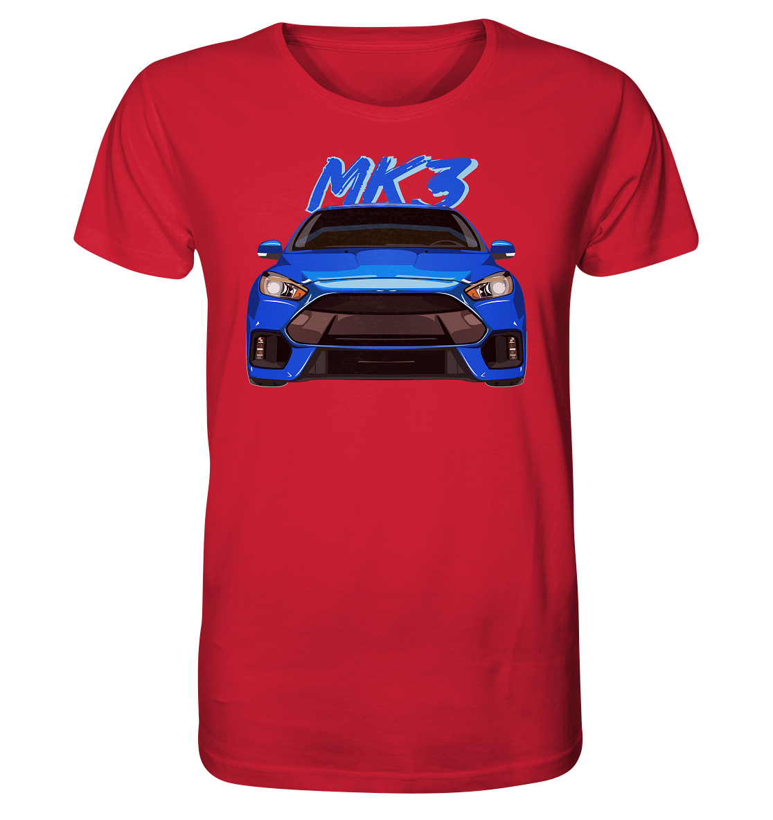 FGKF3RSKILB Organic Shirt