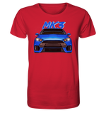 Lade das Bild in den Galerie-Viewer, FGKF3RSKILB Organic Shirt
