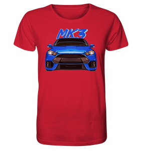 FGKF3RSKILB Organic Shirt