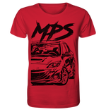 Lade das Bild in den Galerie-Viewer, mgk3bldirty Organic Shirt

