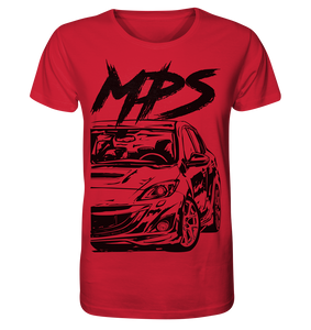 mgk3bldirty Organic Shirt