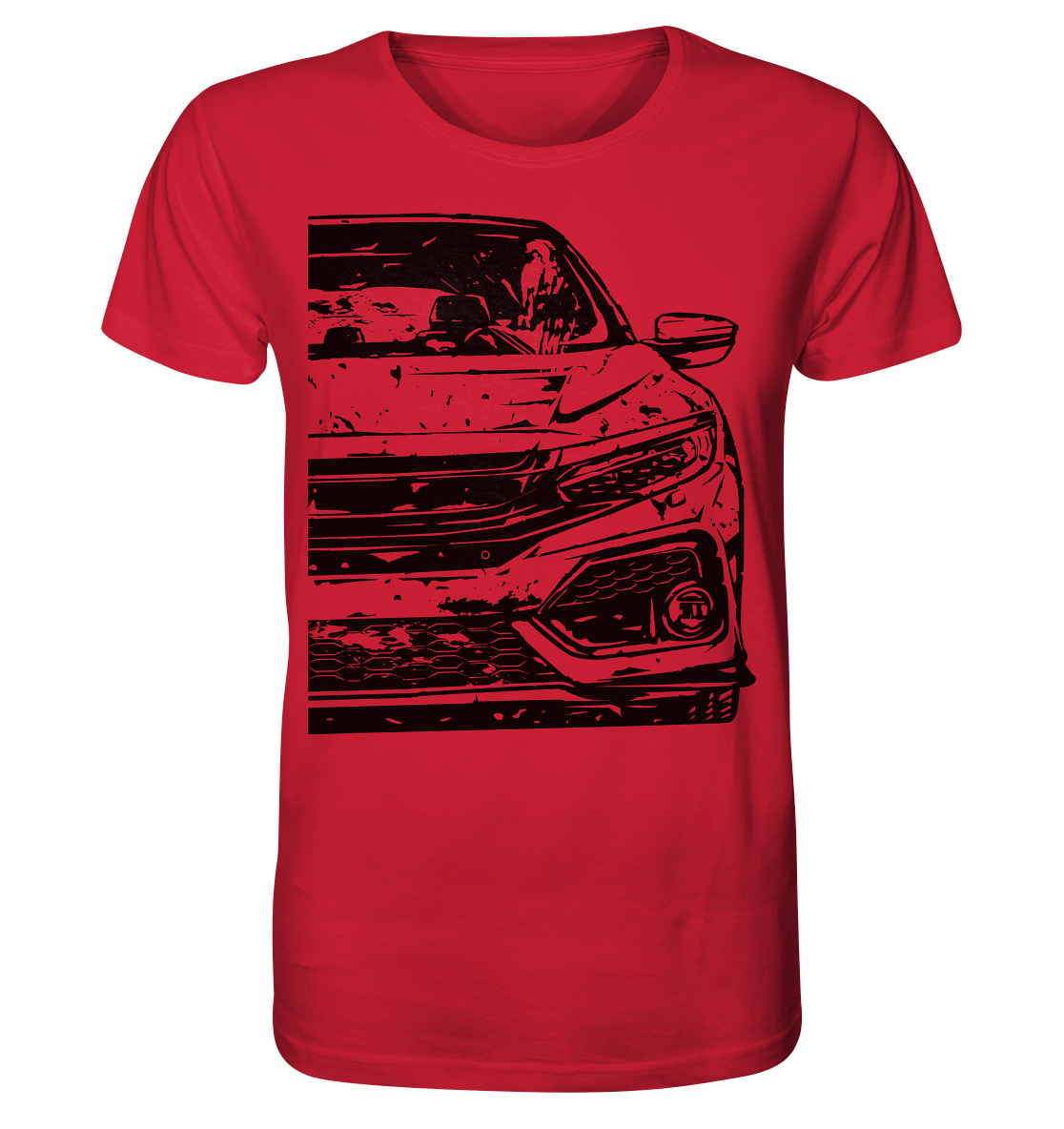 HGKCEXOLS - Organic Shirt