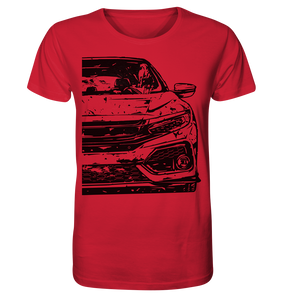 HGKCEXOLS - Organic Shirt