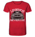 Lade das Bild in den Galerie-Viewer, BGKE38LND Organic Shirt
