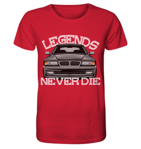 BGKE38LND Organic Shirt