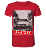 Lade das Bild in den Galerie-Viewer, BGKE60RS Organic Shirt
