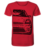 Lade das Bild in den Galerie-Viewer, FGKFI6OLS-Organic Shirt

