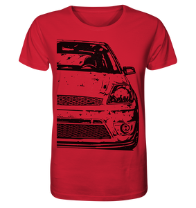 FGKFI6OLS-Organic Shirt
