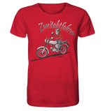 Lade das Bild in den Galerie-Viewer, SGKS51SKULL Organic Shirt
