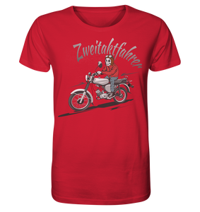 SGKS51SKULL Organic Shirt