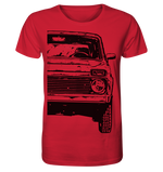Lade das Bild in den Galerie-Viewer, LGKNOLS-Organic Shirt
