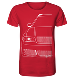 Lade das Bild in den Galerie-Viewer, AGKRS4B5A Organic Shirt
