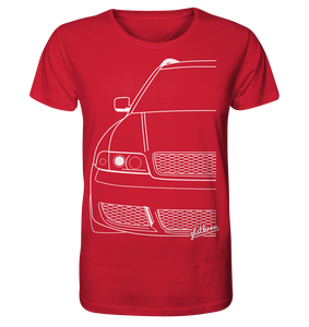 AGKRS4B5A Organic Shirt