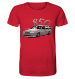Lade das Bild in den Galerie-Viewer, VGK850KOSKULL-Organic Shirt
