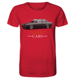 Lade das Bild in den Galerie-Viewer, BGKE30CCW Organic Shirt

