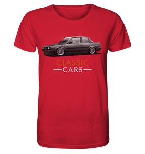 BGKE30CCW Organic Shirt