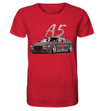 Lade das Bild in den Galerie-Viewer, AGKA5SBSKULL Organic Shirt

