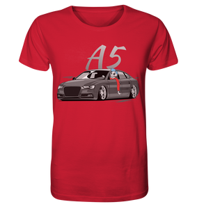 AGKA5SBSKULL Organic Shirt