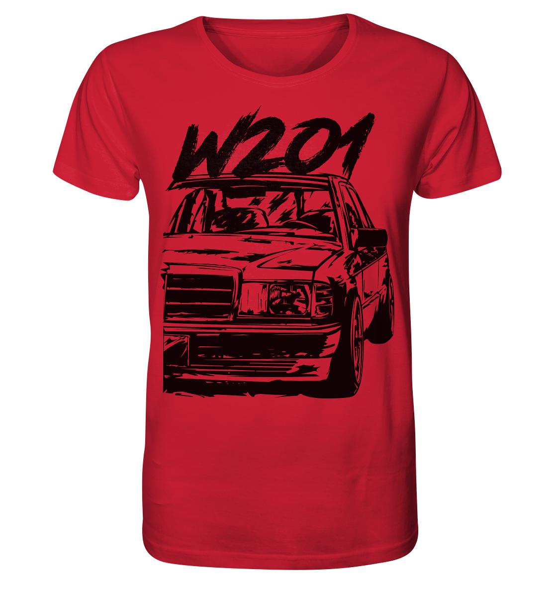 MGKW201Dirty Organic Shirt