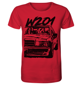 MGKW201Dirty Organic Shirt