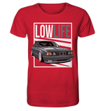 Lade das Bild in den Galerie-Viewer, BGKE34LL - Organic Shirt
