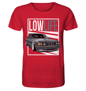 BGKE34LL - Organic Shirt