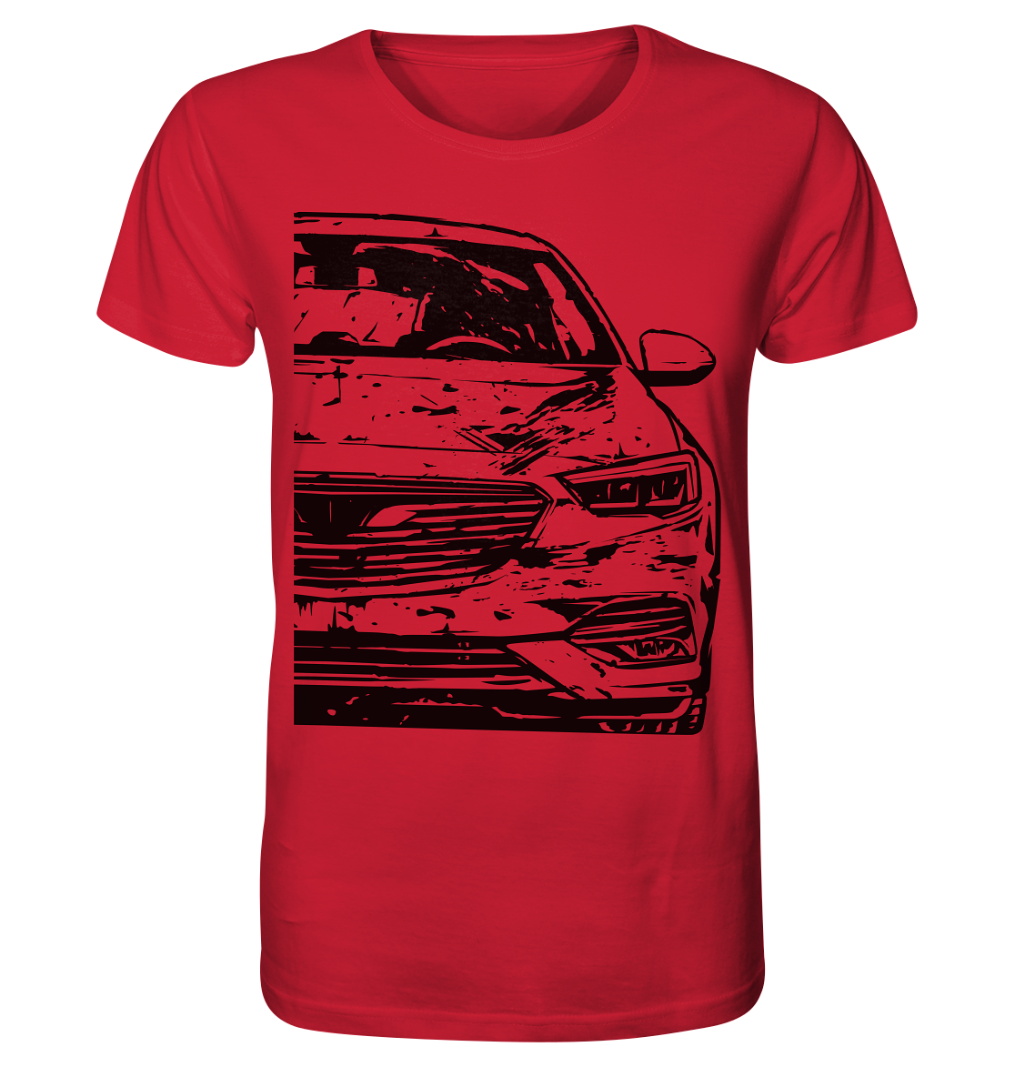 OGKIBOLS - Organic Shirt