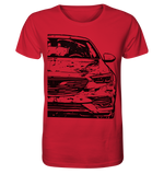Lade das Bild in den Galerie-Viewer, OGKIBOLS - Organic Shirt
